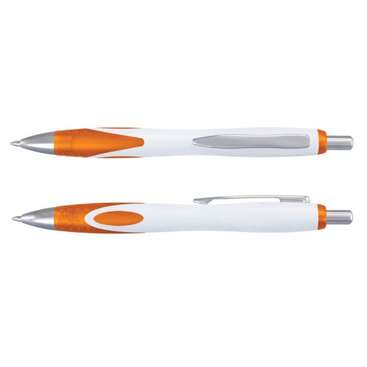 Yarra Pens Orange